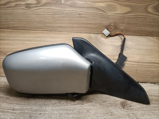 bontott VOLVO S40 Jobb Visszapillantó Tükör (Elektromos)