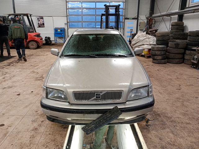 bontott VOLVO S40 Jobb Visszapillantó Tükör (Elektromos)