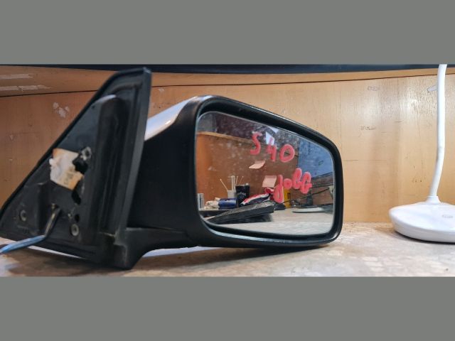 bontott VOLVO S40 Jobb Visszapillantó Tükör (Elektromos)