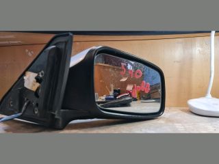 bontott VOLVO S40 Jobb Visszapillantó Tükör (Elektromos)