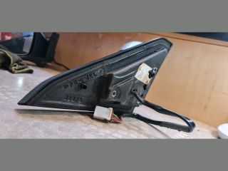 bontott VOLVO S40 Jobb Visszapillantó Tükör (Elektromos)