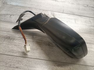 bontott VOLVO S40 Jobb Visszapillantó Tükör (Elektromos)