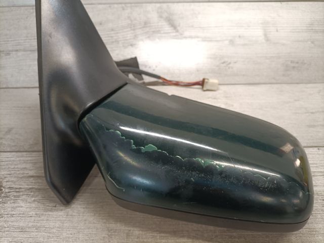 bontott VOLVO S40 Jobb Visszapillantó Tükör (Elektromos)