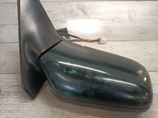 bontott VOLVO S40 Jobb Visszapillantó Tükör (Elektromos)