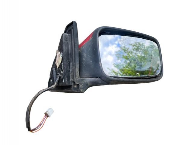 bontott VOLVO S40 Jobb Visszapillantó Tükör (Elektromos)