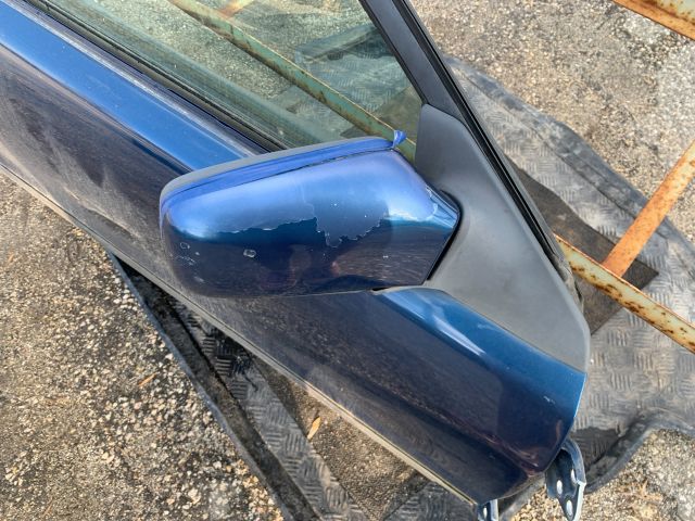 bontott VOLVO S40 Jobb Visszapillantó Tükör (Elektromos)