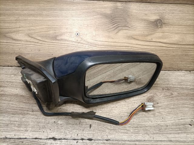 bontott VOLVO S40 Jobb Visszapillantó Tükör (Elektromos)