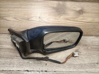 bontott VOLVO S40 Jobb Visszapillantó Tükör (Elektromos)