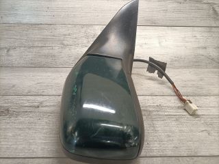 bontott VOLVO S40 Jobb Visszapillantó Tükör (Elektromos)