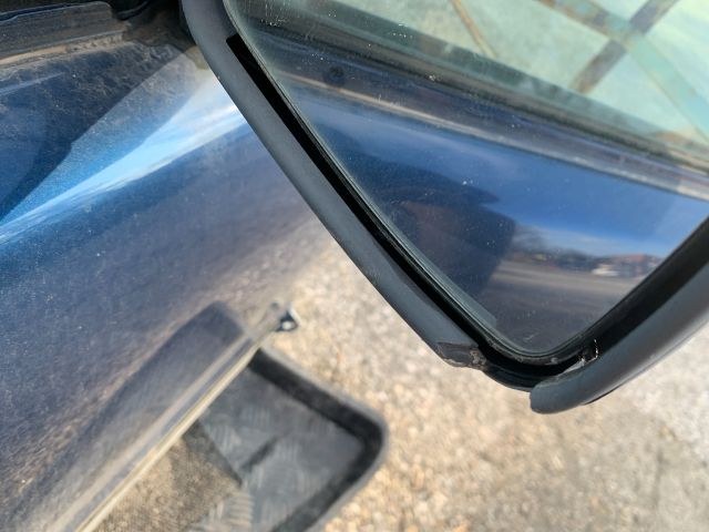 bontott VOLVO S40 Jobb Visszapillantó Tükör (Elektromos)