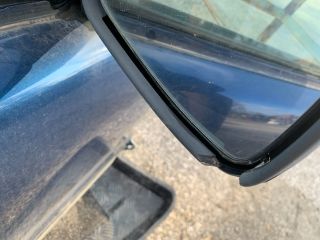 bontott VOLVO S40 Jobb Visszapillantó Tükör (Elektromos)