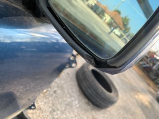 bontott VOLVO S40 Jobb Visszapillantó Tükör (Elektromos)