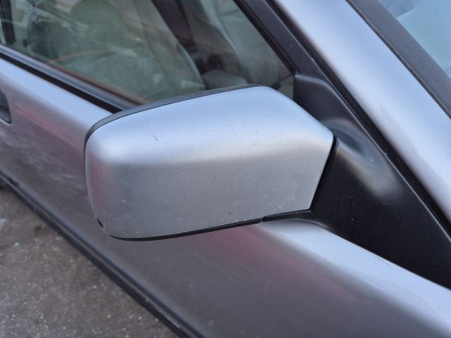bontott VOLVO S40 Jobb Visszapillantó Tükör (Elektromos)