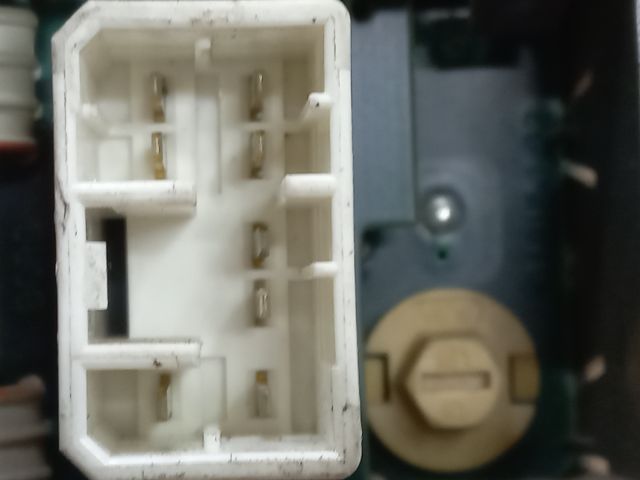 bontott VOLVO S40 Kapcsoló (Magában)