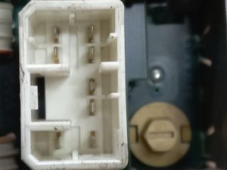 bontott VOLVO S40 Kapcsoló (Magában)