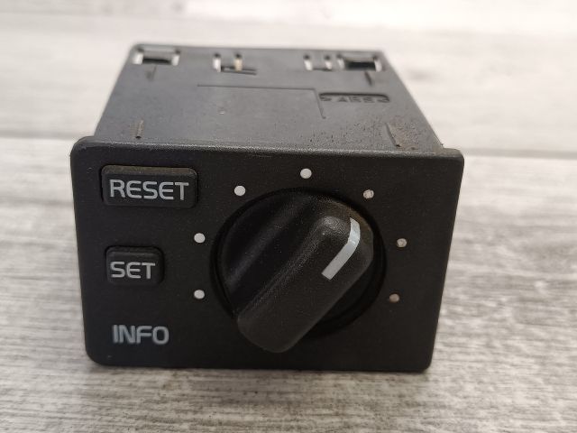 bontott VOLVO S40 Kapcsoló (Magában)