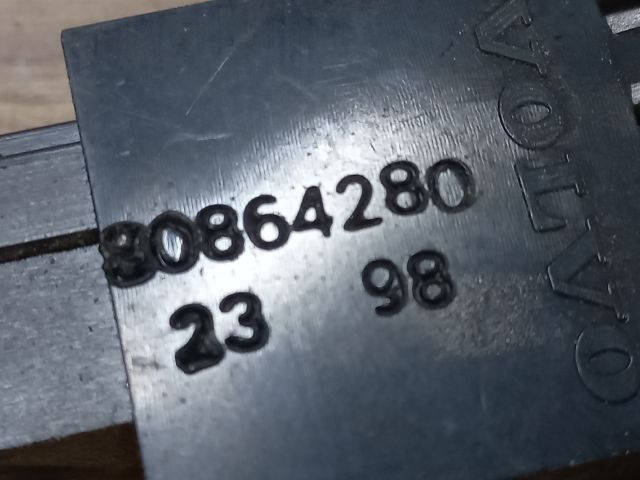 bontott VOLVO S40 Kapcsoló (Magában)