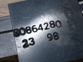 bontott VOLVO S40 Kapcsoló (Magában)