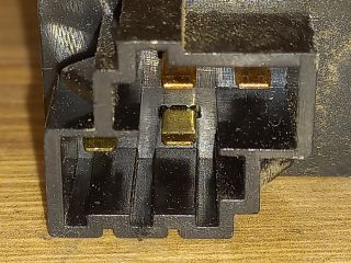 bontott VOLVO S40 Kapcsoló (Magában)