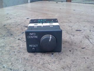 bontott VOLVO S40 Kapcsoló (Magában)