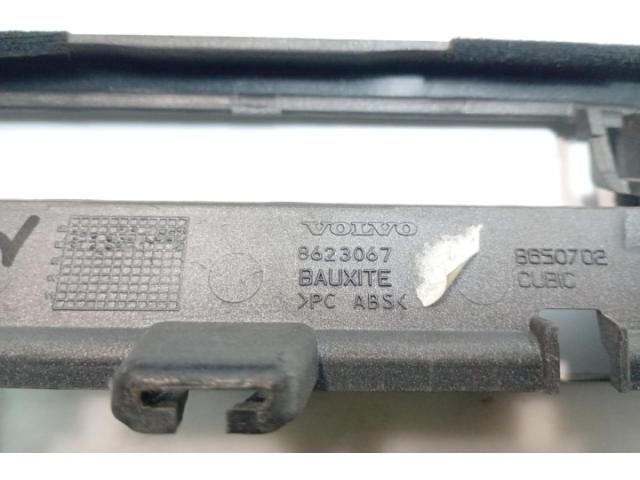 bontott VOLVO S40 Kardánbox