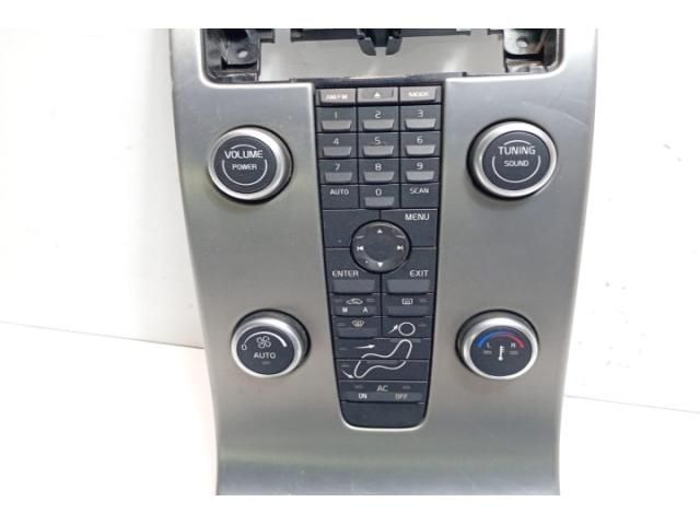 bontott VOLVO S40 Kardánbox