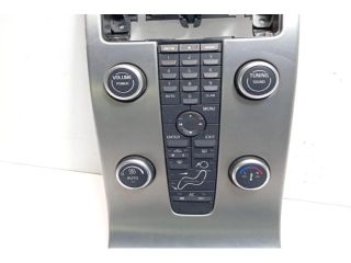 bontott VOLVO S40 Kardánbox