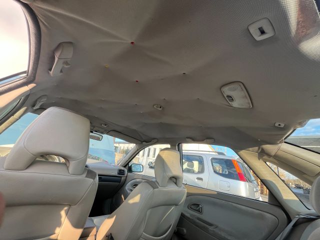 bontott VOLVO S40 Kézifék Kar