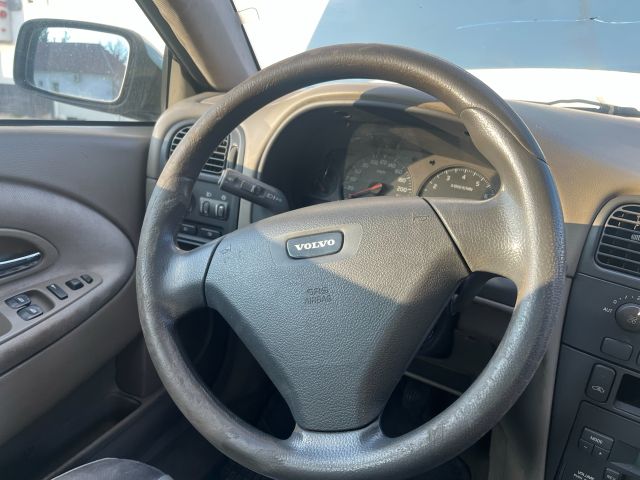 bontott VOLVO S40 Kézifék Kar