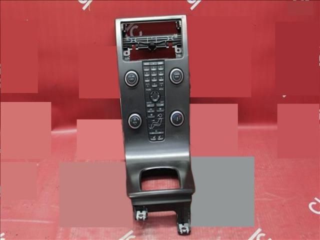 bontott VOLVO S40 Klíma Kapcsoló