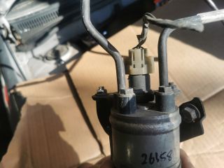 bontott VOLVO S40 Klíma Nyomásérzékelő Kapcsoló