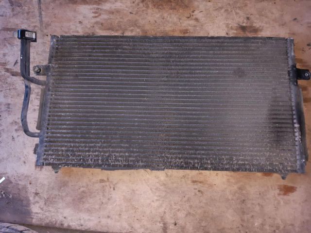 bontott VOLVO S40 Klímahűtő Radiátor