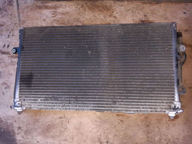 bontott VOLVO S40 Klímahűtő Radiátor