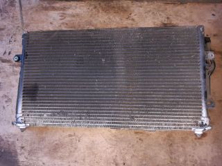 bontott VOLVO S40 Klímahűtő Radiátor