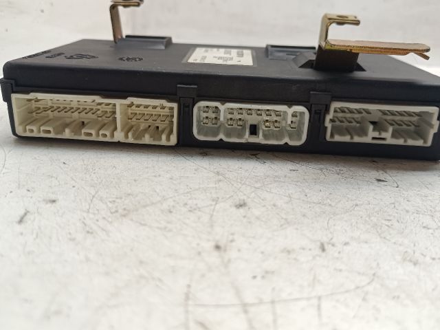 bontott VOLVO S40 Komfort Elektronika