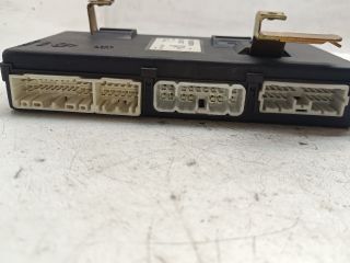 bontott VOLVO S40 Komfort Elektronika