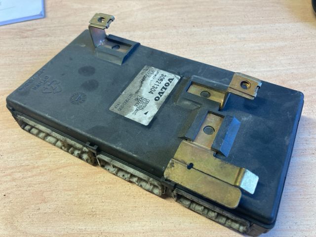 bontott VOLVO S40 Komfort Elektronika