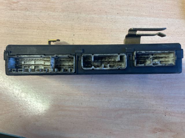 bontott VOLVO S40 Komfort Elektronika