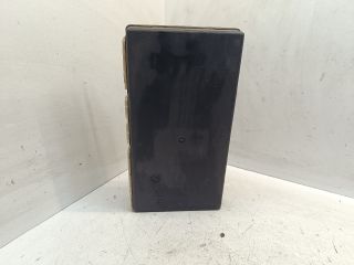 bontott VOLVO S40 Komfort Elektronika