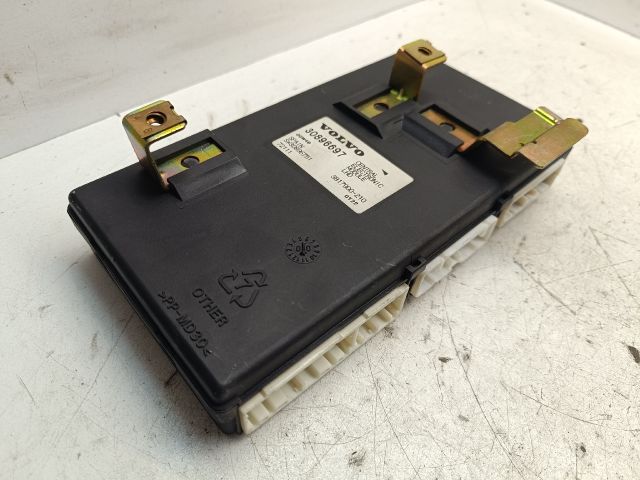 bontott VOLVO S40 Komfort Elektronika