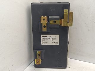 bontott VOLVO S40 Komfort Elektronika