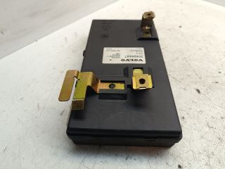 bontott VOLVO S40 Komfort Elektronika