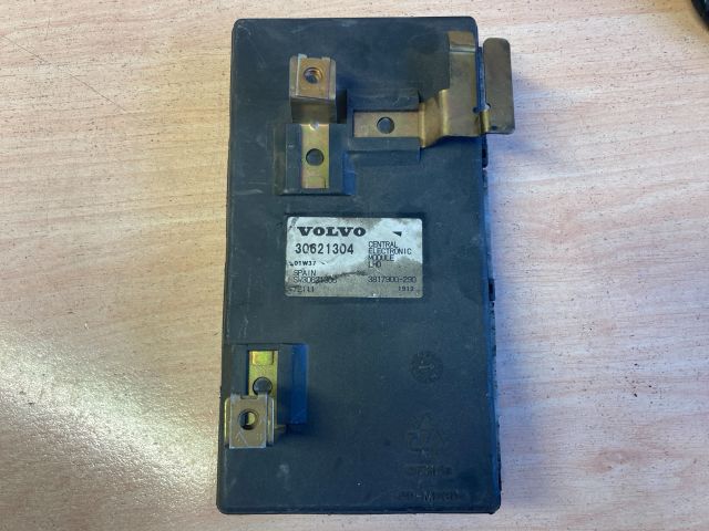 bontott VOLVO S40 Komfort Elektronika