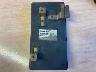 bontott VOLVO S40 Komfort Elektronika