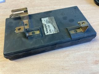 bontott VOLVO S40 Komfort Elektronika