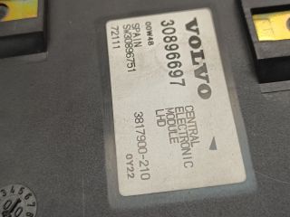 bontott VOLVO S40 Komfort Elektronika