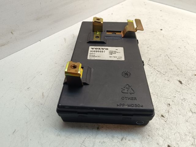 bontott VOLVO S40 Komfort Elektronika