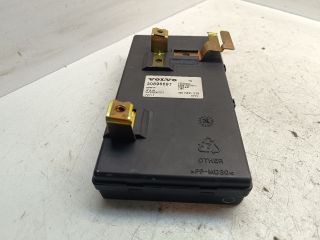 bontott VOLVO S40 Komfort Elektronika