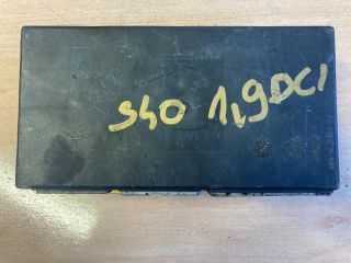 bontott VOLVO S40 Komfort Elektronika