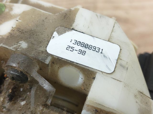 bontott VOLVO S40 Komplett Kormánykapcsoló (Bajuszkapcsoló)